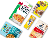 Cereals & Breakfast